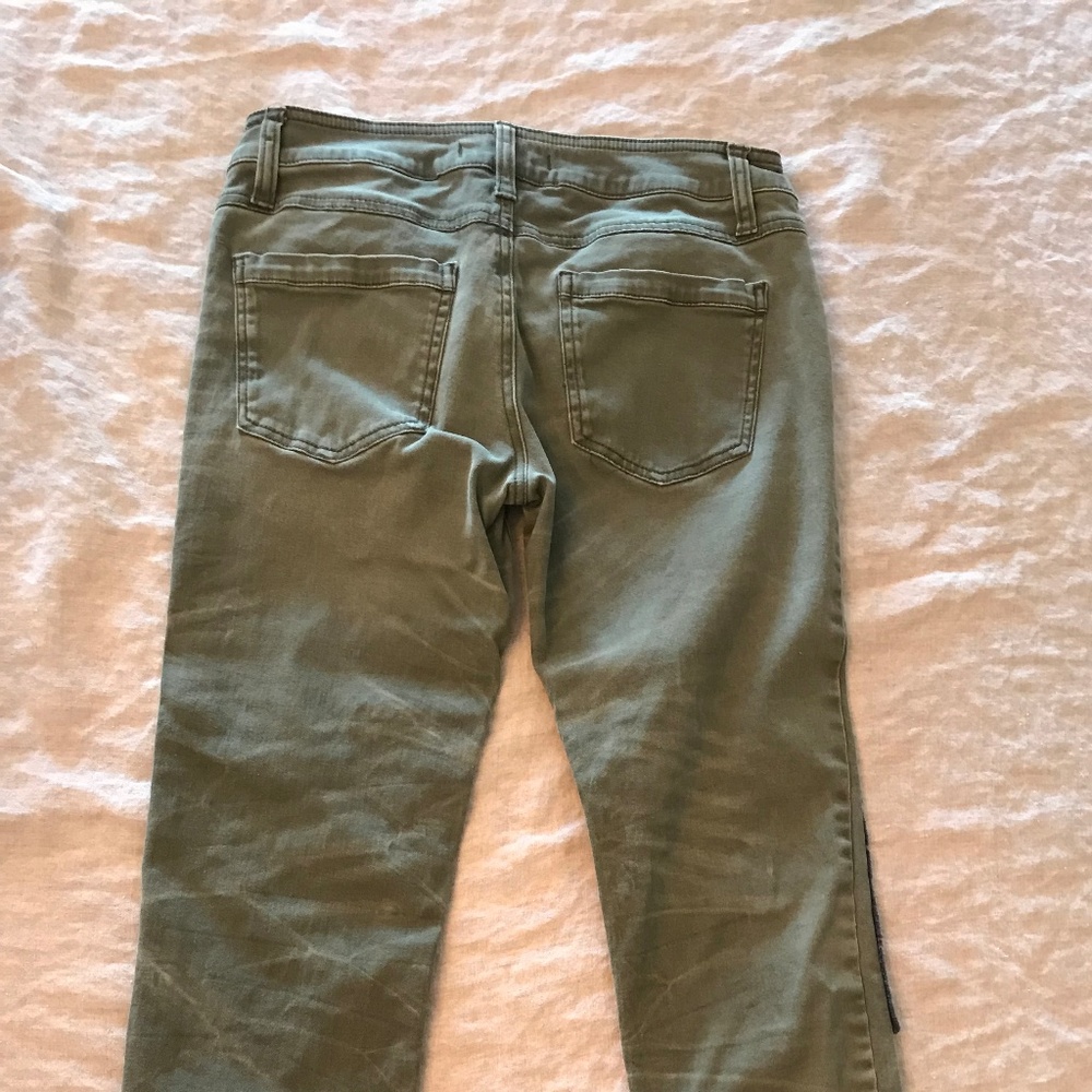 Pants - Picture 2 of 3